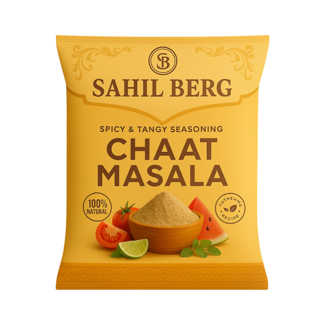 Chaat masala