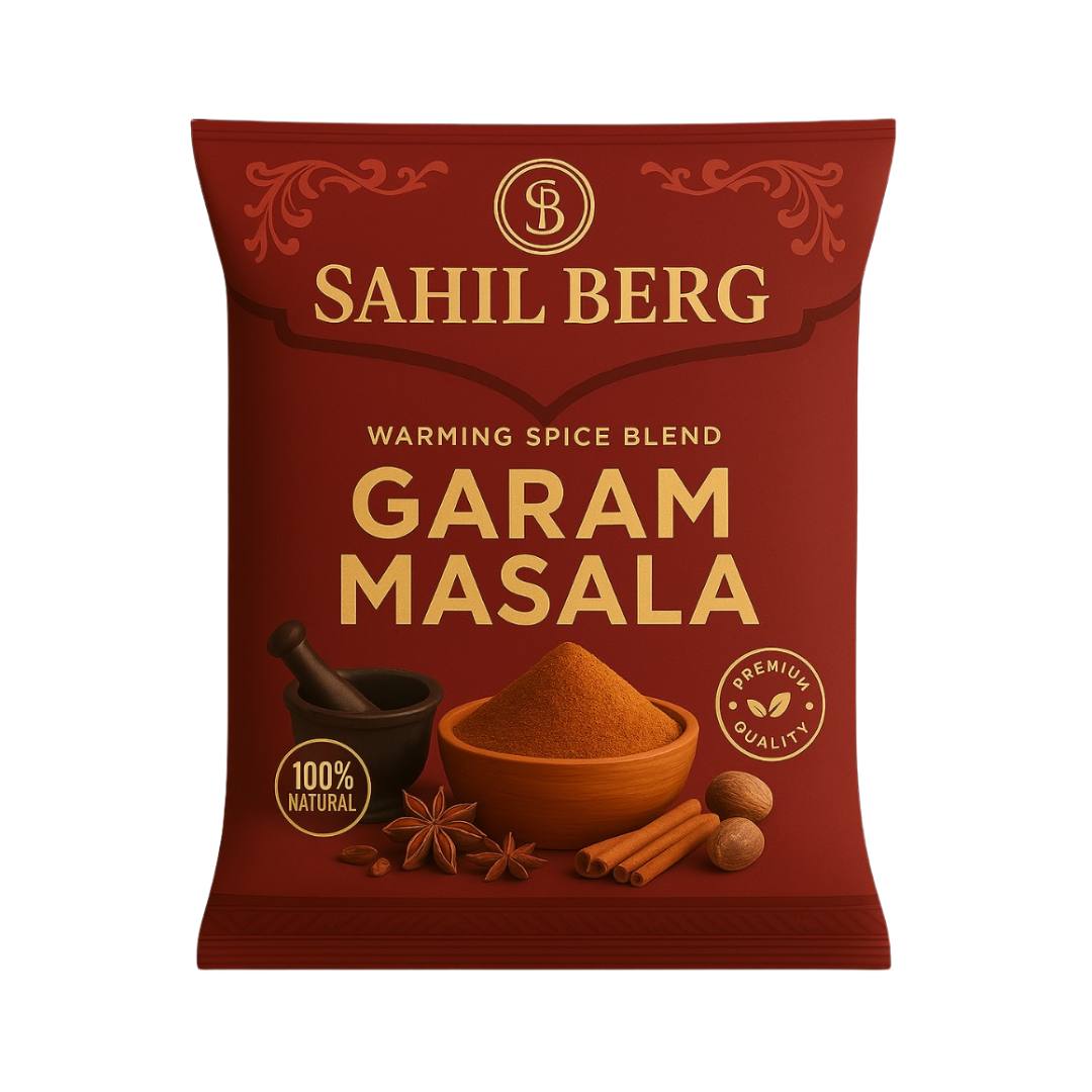 Garam masala
