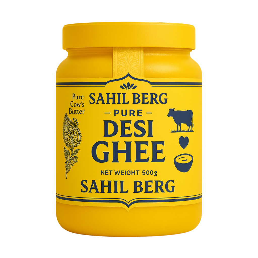 Desi Ghee