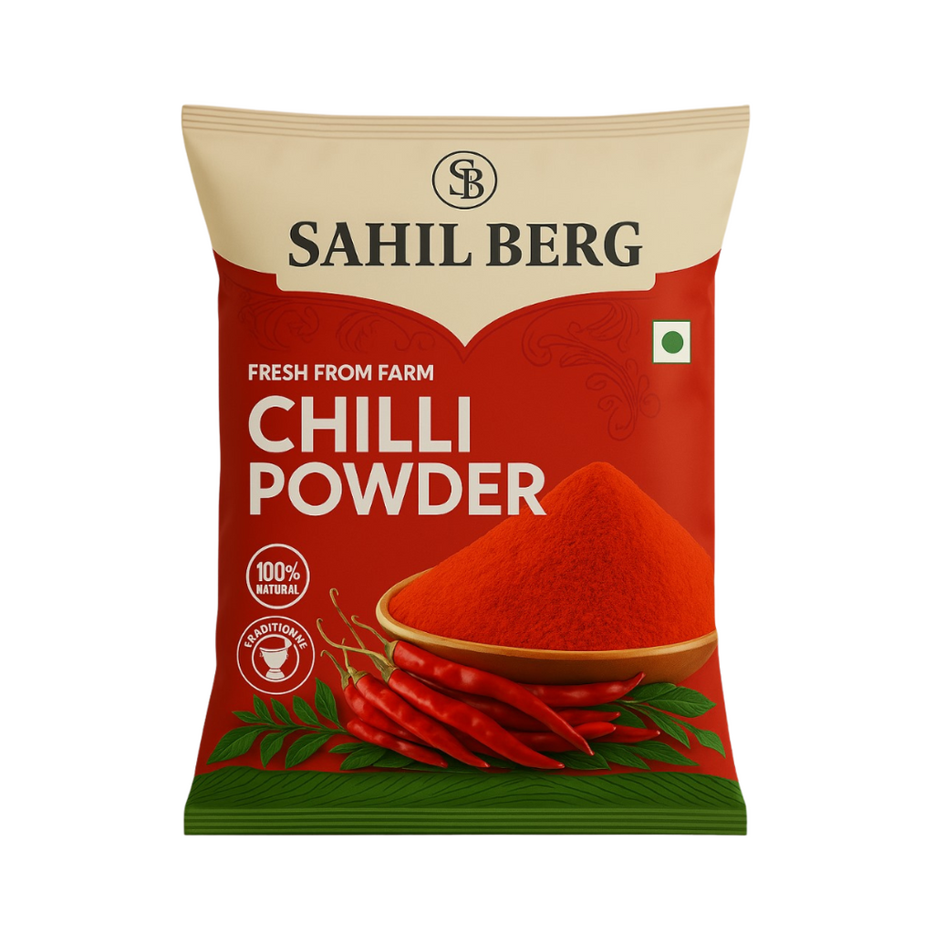 Chilli Powder