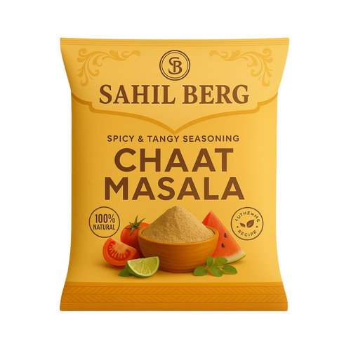 Chaat masala