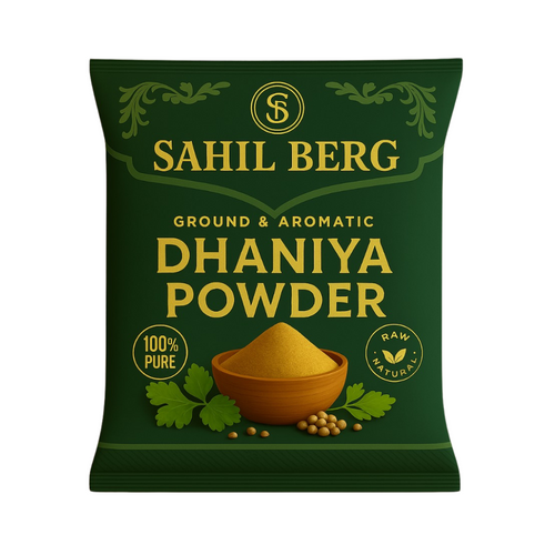 Dhaniya powder